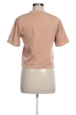 Bluzka damska Gina Tricot, Rozmiar S, Kolor Beżowy, Cena 53,99 zł