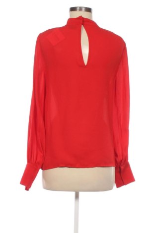 Дамска блуза Gina Tricot, Размер S, Цвят Червен, Цена 10,73 €