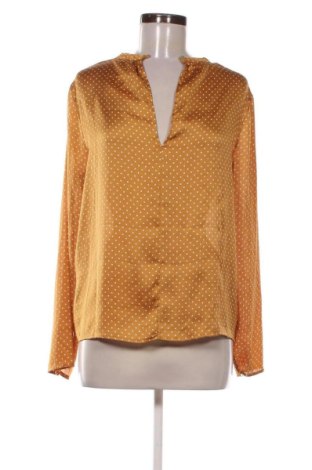 Дамска блуза Gina Tricot, Размер L, Цвят Многоцветен, Цена 10,73 €