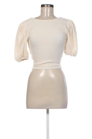 Dámská halenka Gina Tricot, Velikost S, Barva Béžová, Cena  680,00 Kč