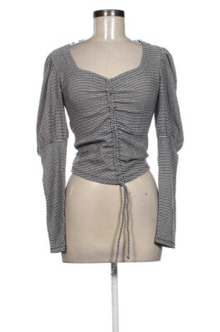 Damen Shirt Gina Tricot, Größe S, Farbe Mehrfarbig, Preis 13,99 €