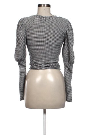 Damen Shirt Gina Tricot, Größe S, Farbe Mehrfarbig, Preis 13,99 €