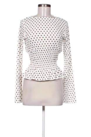 Bluză de femei Gina Tricot, Mărime S, Culoare Multicolor, Preț 145,99 Lei