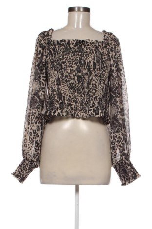Bluză de femei Gina Tricot, Mărime XL, Culoare Multicolor, Preț 63,99 Lei