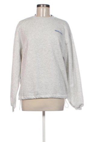 Дамска блуза Gina Tricot, Размер M, Цвят Сив, Цена 19,42 €