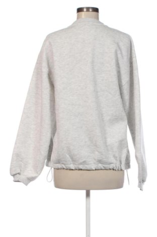 Дамска блуза Gina Tricot, Размер M, Цвят Сив, Цена 19,42 €
