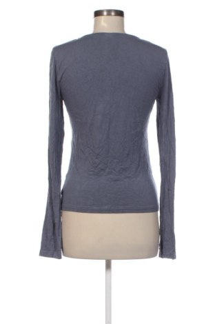 Bluzka damska Gina Tricot, Rozmiar L, Kolor Niebieski, Cena 53,99 zł