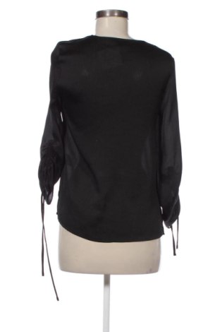 Bluzka damska Gina Tricot, Rozmiar XS, Kolor Czarny, Cena 53,99 zł