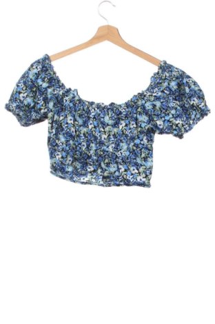 Damen Shirt Gina Tricot, Größe M, Farbe Mehrfarbig, Preis 13,99 €
