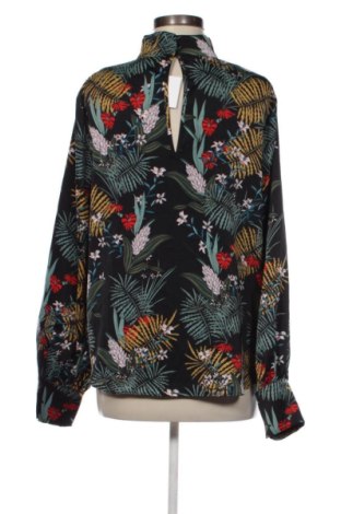 Damen Shirt Gina Tricot, Größe XL, Farbe Mehrfarbig, Preis € 13,99