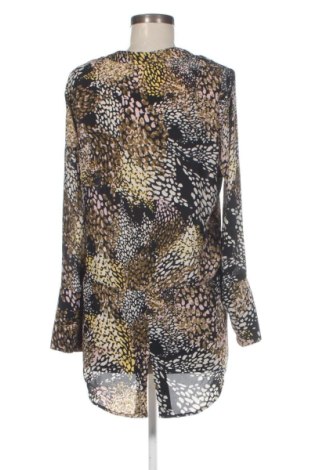 Damen Shirt Gina Tricot, Größe L, Farbe Mehrfarbig, Preis 13,99 €