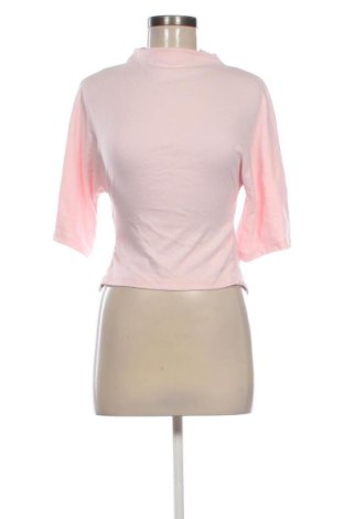 Damen Shirt Gina Tricot, Größe S, Farbe Rosa, Preis 30,99 €
