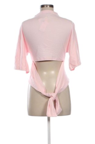 Damen Shirt Gina Tricot, Größe S, Farbe Rosa, Preis 30,99 €