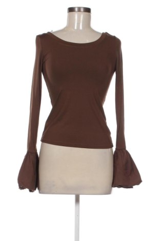 Damen Shirt Giorgia, Größe M, Farbe Braun, Preis 51,99 €