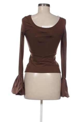 Damen Shirt Giorgia, Größe M, Farbe Braun, Preis 51,99 €