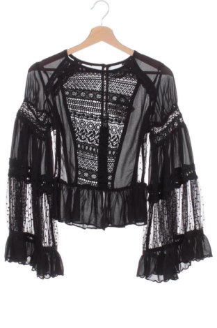 Bluzka damska Glamorous, Rozmiar XS, Kolor Czarny, Cena 91,99 zł