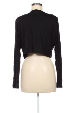Дамска блуза Glamorous, Размер M, Цвят Черен, Цена 39,00 €