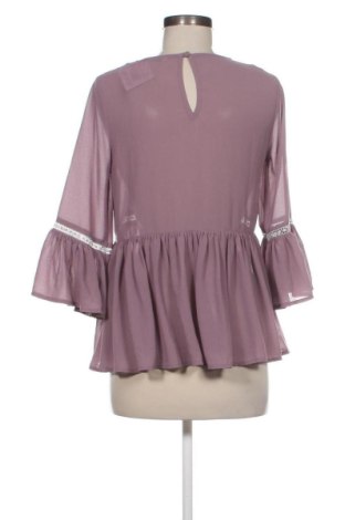Дамска блуза Glamorous, Размер M, Цвят Лилав, Цена 17,89 €