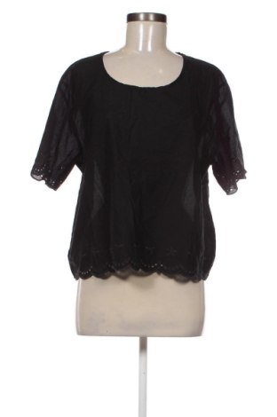 Damen Shirt Goldenpoint, Größe M, Farbe Schwarz, Preis € 18,99