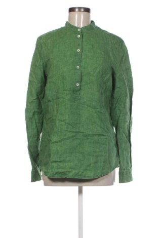 Damen Shirt Gossl, Größe L, Farbe Grün, Preis 12,99 €