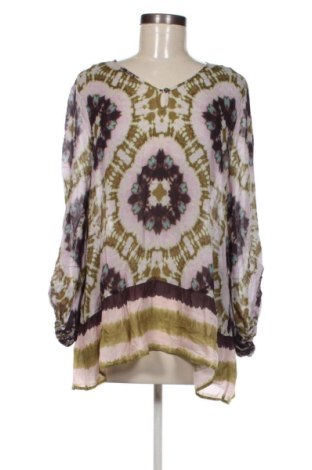 Damen Shirt Grace, Größe L, Farbe Mehrfarbig, Preis 12,99 €