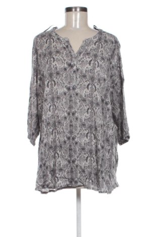 Damen Shirt Grandiosa, Größe 3XL, Farbe Mehrfarbig, Preis € 12,99