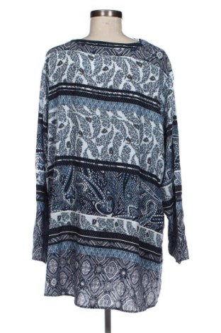 Dámská halenka Grandiosa, Velikost 3XL, Barva Vícebarevné, Cena  289,00 Kč