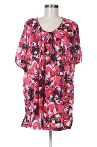 Damen Shirt Grandiosa, Größe 3XL, Farbe Mehrfarbig, Preis € 12,99