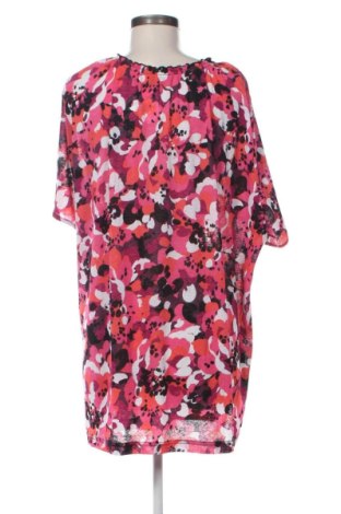 Damen Shirt Grandiosa, Größe 3XL, Farbe Mehrfarbig, Preis € 12,99