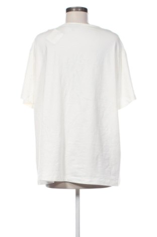 Дамска блуза Grandiosa, Размер 3XL, Цвят Бял, Цена 10,22 €