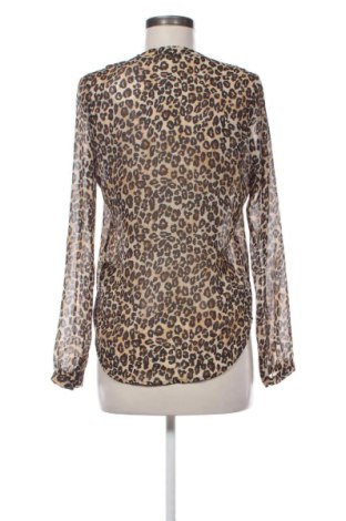 Bluzka damska Guess, Rozmiar S, Kolor Kolorowy, Cena 129,99 zł