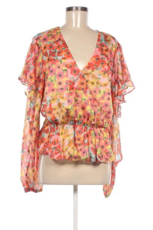 Bluză de femei Guess, Mărime XL, Culoare Multicolor, Preț 341,83 Lei