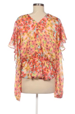 Bluză de femei Guess, Mărime XL, Culoare Multicolor, Preț 341,83 Lei