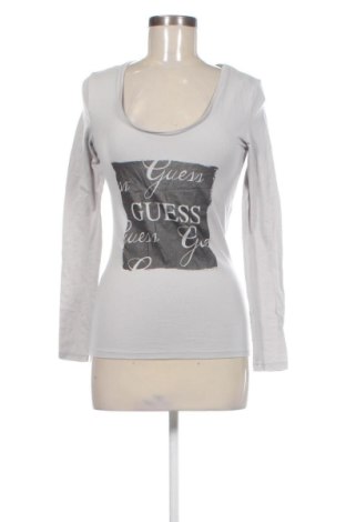 Dámska blúza Guess, Veľkosť S, Farba Sivá, Cena  29,95 €