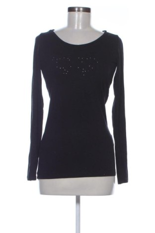 Дамска блуза Guess, Размер M, Цвят Черен, Цена 24,54 €
