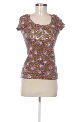 Дамска блуза Guess, Размер S, Цвят Многоцветен, Цена 56,24 €