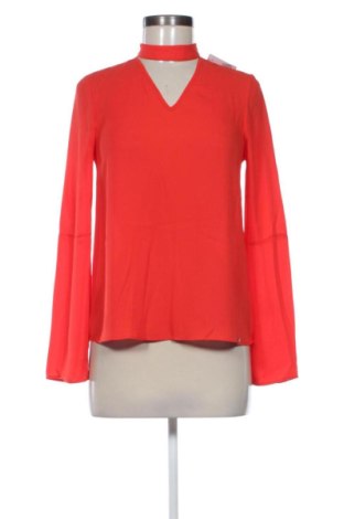 Дамска блуза Guess, Размер XS, Цвят Червен, Цена 24,55 €