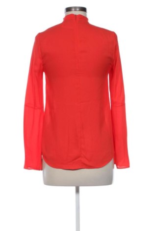 Дамска блуза Guess, Размер XS, Цвят Червен, Цена 24,55 €