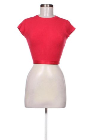Damen Shirt Guess, Größe XS, Farbe Rot, Preis € 32,99