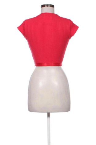 Damen Shirt Guess, Größe XS, Farbe Rot, Preis € 32,99