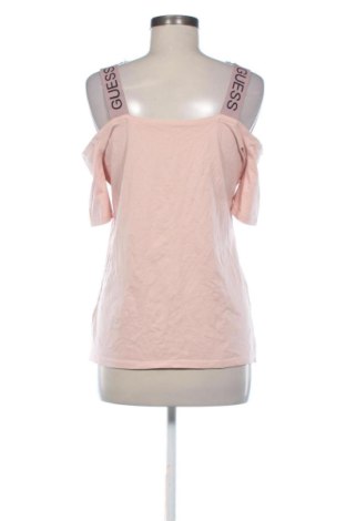Дамска блуза Guess, Размер L, Цвят Розов, Цена 25,05 €