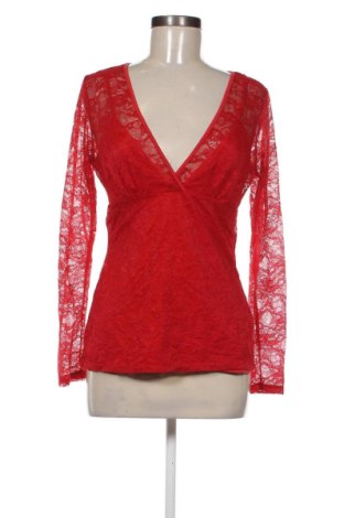 Damen Shirt Guess, Größe L, Farbe Rot, Preis € 32,99