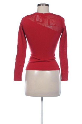 Damen Shirt Guess, Größe XS, Farbe Rot, Preis € 25,00