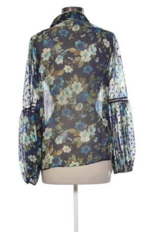 Дамска блуза Guess, Размер M, Цвят Многоцветен, Цена 31,19 €