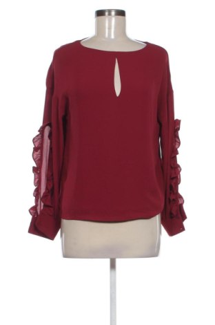 Дамска блуза Guess, Размер L, Цвят Червен, Цена 25,05 €