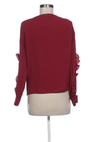 Дамска блуза Guess, Размер L, Цвят Червен, Цена 25,05 €