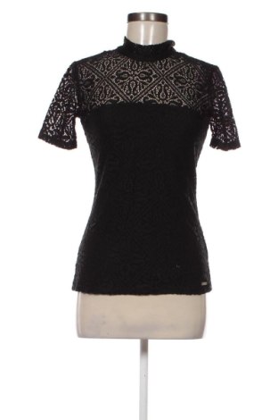 Damen Shirt Guess, Größe L, Farbe Schwarz, Preis € 32,99