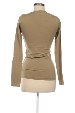 Bluzka damska Guess, Rozmiar M, Kolor Zielony, Cena 133,96 zł