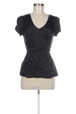 Дамска блуза Guess By Marciano, Размер S, Цвят Черен, Цена 35,27 €