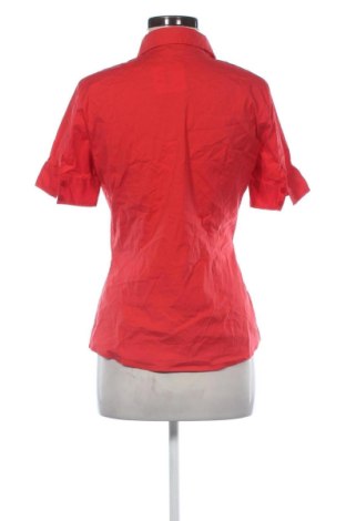 Дамска блуза Guess By Marciano, Размер S, Цвят Червен, Цена 35,27 €